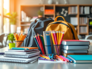 Materiais Escolares 2026: Dicas e Recomendações